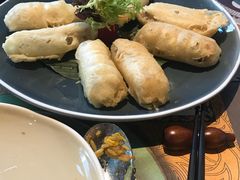 -CHINCHIN 青青·泰国料理(万象食家店)