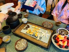 -一号铺子·大炉茶