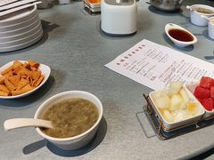 -清真·东饺宴