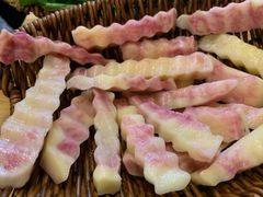 -阿婆情腊排骨火锅(金虹路店)
