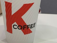 -肯德基(东直门来福士店)