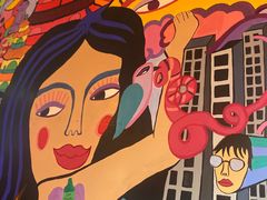 -Mesa Madre梅萨妈妈·Bintana(国贸店)