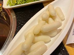-京炭铜锅涮肉·羊蝎子·羊肉炉(保利·时光里店)