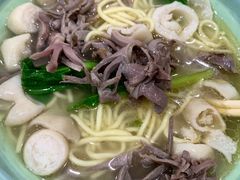 -古街捞化牛杂(井大店)