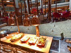-上海威斯汀大饭店