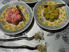 -宫事颐庭·老佛爷贵寿下午茶(颐和园店)