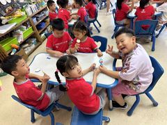 -井德幼儿园(泰达园)