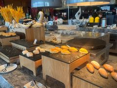 -南京禄口机场雅高铂尔曼大酒店