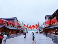 -大小河街