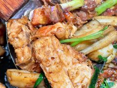 -肥家大排档(天河体育西店)