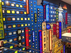 -乐高品牌旗舰店(人民广场店)