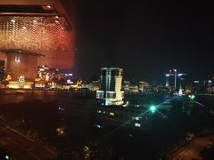 -港丽餐厅(正大店)