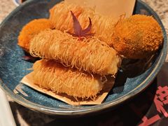 -南京大牌档(青岛万象城店)