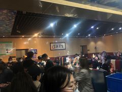 -北龙火锅店(燕山大街店)