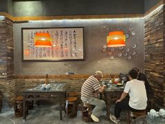 -阿嫂印象·民间江湖菜(大学城店)