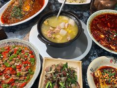 -青城甲(青城山店)