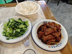 -溪涧堂农家土菜(神仙居店)