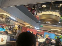 -東盛炭烤自助料理(玄武招商花园城店)