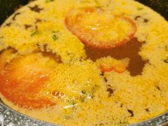 -十二舍·湯物素煮(江泰潤政店)