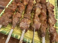 -清真·玛丽亚新疆菜主题餐厅(浙江中路店)