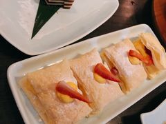 -万丽轩·粤菜(王府井金茂万丽酒店)