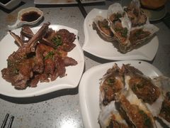 -大渔铁板烧(大悦城店)
