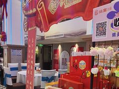 -丝宴·凤城印象·西北特色菜(彩虹湾店)