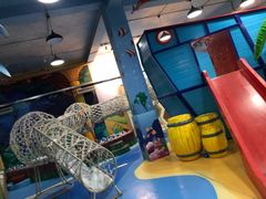 -渔岛海洋度假区