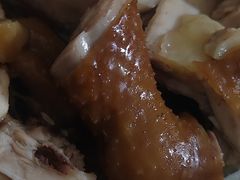 -陈伍记烧腊店(钟村店)