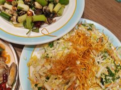 -街角等你.大连海鲜烧烤(西安路店)