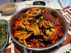 -靓靓蒸虾·头牌蒸虾(雪松路总店)