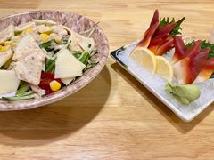 -桃屋日本料理(清华科技园店)
