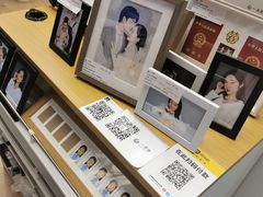-一墨照相馆·证件照·形象照(世博店)