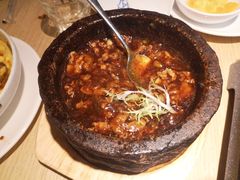 石锅土豆肥牛-佬肥猫(周浦万达店)
