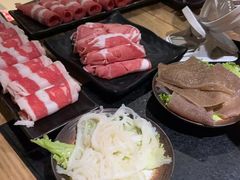 -湊湊火锅·茶憩(上海合生汇店)