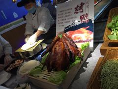 -海柜涮烤一体自助餐厅(金鹰店)