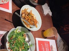 -小隐人家(乐松店)