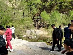 -山西通天峡景区