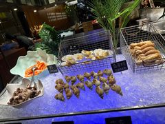 -二楼咖啡厅·厦门源昌凯宾斯基大酒店(湖滨中路店)
