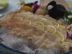 -丁字口海鲜热炒·烧烤大排档