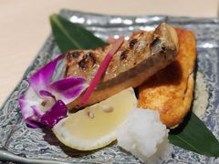 -気楽亭和食料理(气乐亭大世界本店)