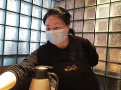-西塔老太太泥炉烤肉(北京望京店)