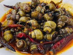 -江城燕子大排档(江汉路步行街店)