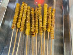 -老北京涮羊肉(航东路店)