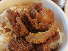 -肖记公安牛肉鱼杂馆·省级非物质文化遗产(江汉路直营店)