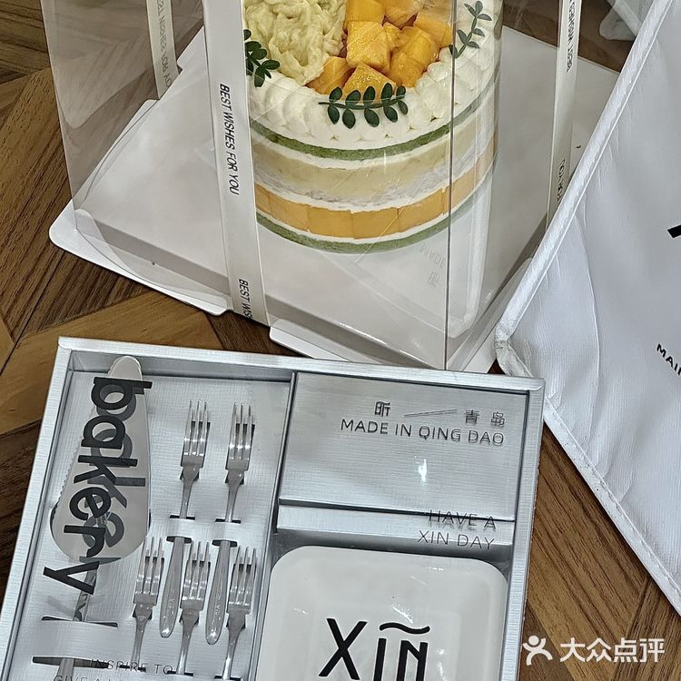 成年人不做选择，榴莲芒果我都要！
