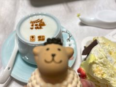 -俏江南(中山路先天下广场店)