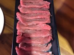 -捞围鲜·港式打边炉(海阳路店)