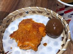 -和府捞面(东直门银座店)