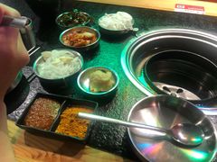 -哈哈碳都·牛肋条无限自助烤肉(宝龙店)